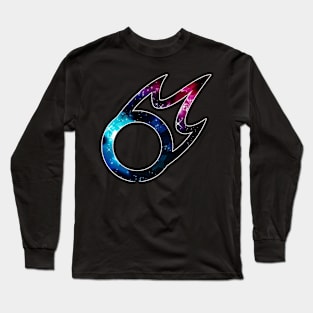 Black Mage - FFXIV Long Sleeve T-Shirt